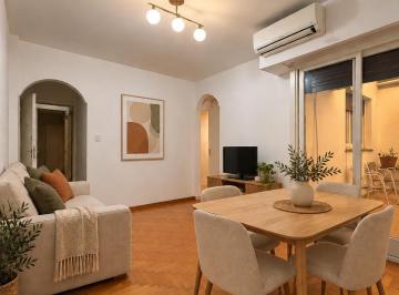 Departamento · 36m² · 2 Ambientes · Venta Departamento 2 Ambientes Patio San Cristobal (Apto Crédito)