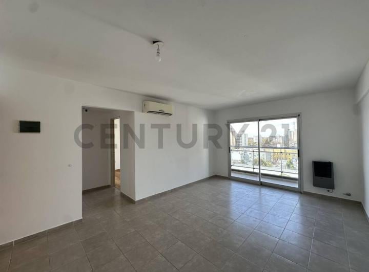 Departamento · 44m² · 2 Ambientes · 1 Cochera