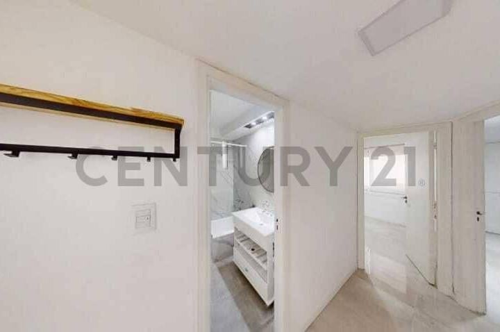 Departamento · 34m² · 2 Ambientes