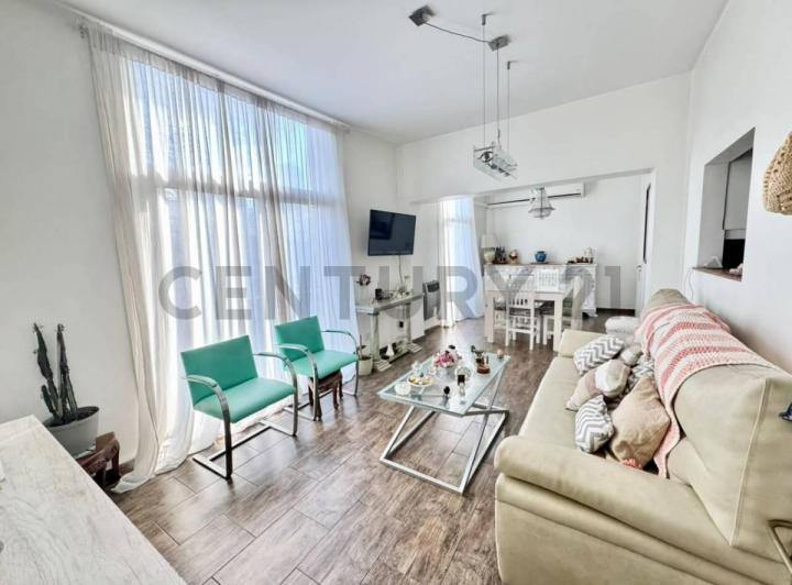 Casa · 132m² · 4 Ambientes