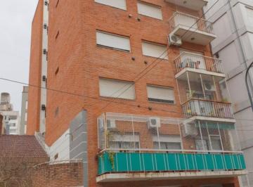 Departamento de 2 ambientes, Caballito · 2 Amb Amplios y Modernos, en Caballito Residencial, a m Est Subte Rio de Janeiro, C/cochera