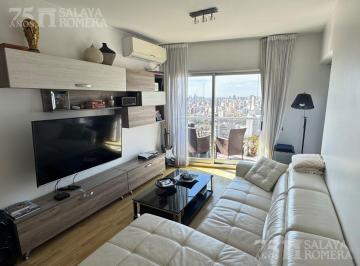 Departamento · 66m² · 3 Ambientes · 1 Cochera · Venta Departamento 3 Ambientes con Cochera Nuevo Ingreso!