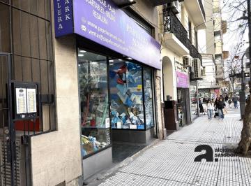 Local comercial · 228m² · Venta | Local Comercial Sobre Av Corrientes | Excelente Vidriera