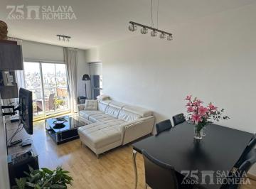 Departamento · 66m² · 3 Ambientes · 1 Cochera · Venta Departamento Altos Porteños 3 Ambientes con Cochera y Baulera