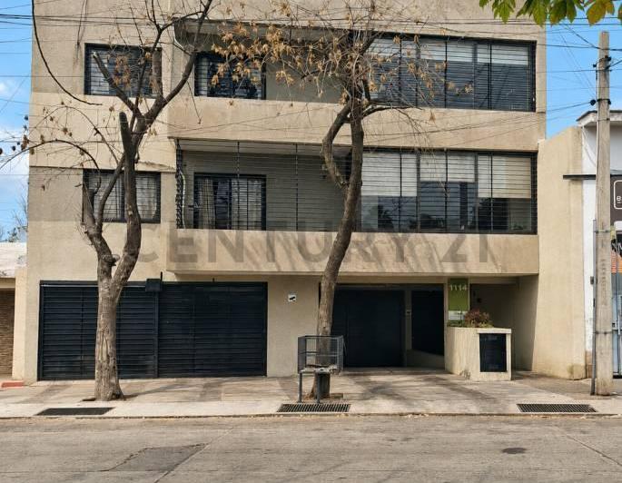 Departamento · 99m² · 3 Ambientes · 1 Cochera