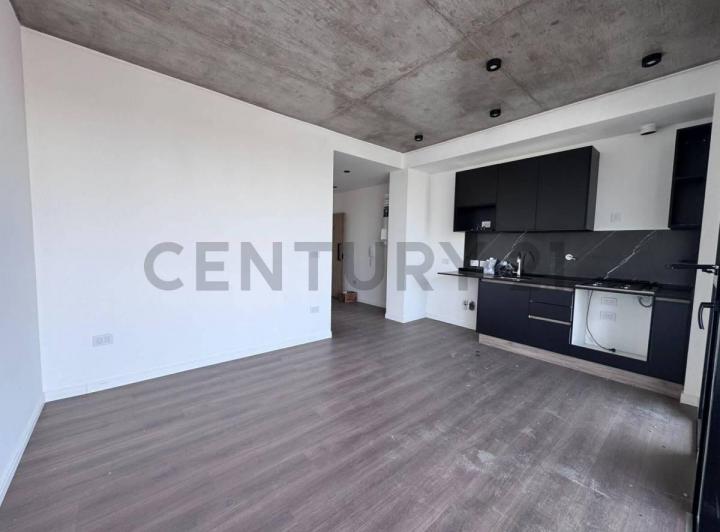 Departamento · 40m² · 2 Ambientes