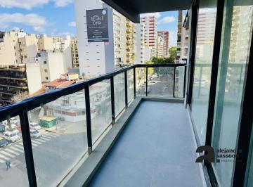 Departamento · 66m² · 3 Ambientes · Departamento Espectacular en Villa Urquiza a Estrenar en Diciembre 2026