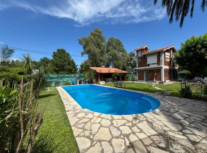 Casa · 112m² · 3 Ambientes