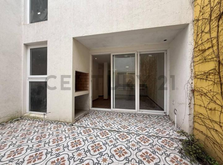 Departamento · 45m² · 2 Ambientes