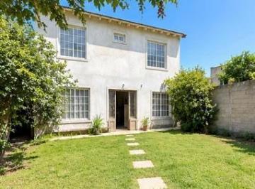 Casa · 100m² · 4 Ambientes · Venta Casa 4 Amb, Garin, Apta Credito 70.000 Usd