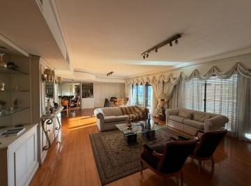 Departamento · 217m² · 5 Ambientes · 2 Cocheras · Venta Departamento 5 Ambientes con 4 Suites y 2 Cocheras – Palermo