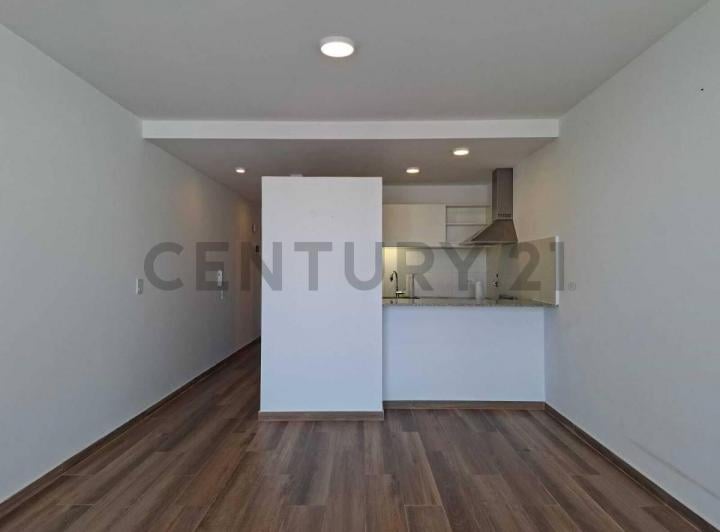 Departamento · 40m² · 1 Ambiente