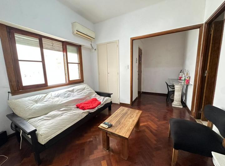 Departamento · 39m² · 2 Ambientes