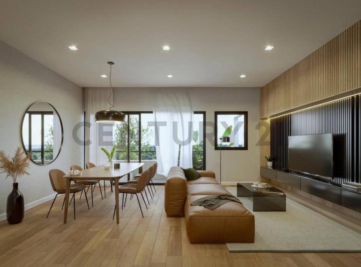 Departamento · 79m² · 3 Ambientes