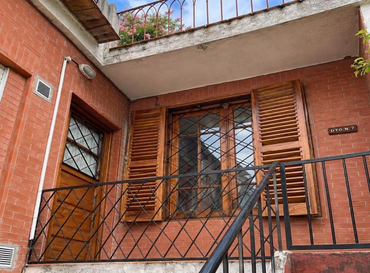 PH · 66m² · 3 Ambientes