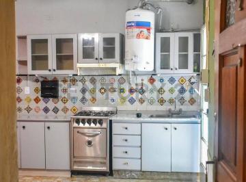 Departamento · 54m² · 3 Ambientes · Venta Depto 3 Amb con Patio en San Martin Permuta
