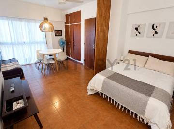 Departamento · 28m² · 1 Ambiente · Venta Departamento 1 Ambiente Plaza Colón