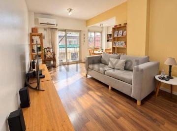 Departamento · 60m² · 3 Ambientes · Venta Depto 3 Ambientes Nuñez Acepta Permuta