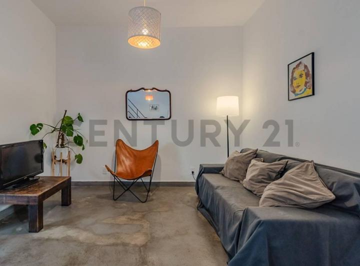 Casa · 72m² · 3 Ambientes
