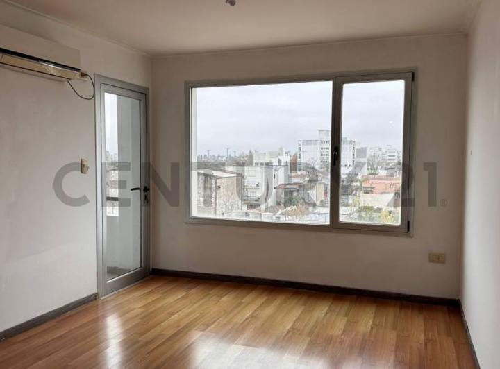 Departamento · 43m² · 2 Ambientes · 1 Cochera