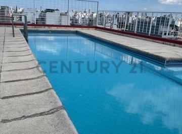 Departamento · 57m² · 3 Ambientes · Exclusivo 3 Ambientes con Amenities Pileta Premium en El Corazón de Boedo