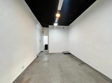 Local comercial · 74m² · Alquiler de Local Comercial con Subsuelo en Ubicación Estratégica | Paraguay 130