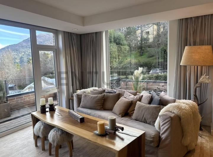 Departamento · 93m² · 3 Ambientes · 1 Cochera
