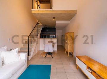 Departamento · 52m² · 2 Ambientes · Venta 2 Ambientes en Villa Urquiza