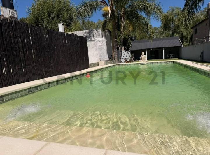 Casa · 56m² · 2 Ambientes · 1 Cochera