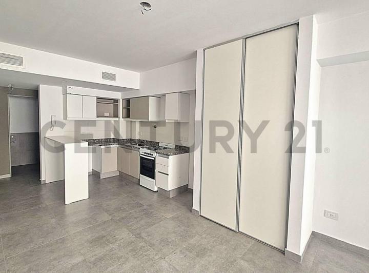 Departamento · 36m² · 1 Ambiente