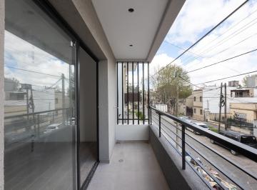 Departamento · 80m² · 3 Ambientes · Oportunidad en Caseros: 3 Ambientes en Dúplex C/parrilla y Entrega en 45 Días. P