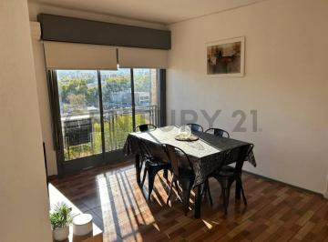 Departamento · 57m² · 3 Ambientes · Venta de Departamento. Ciudad de Mendoza.