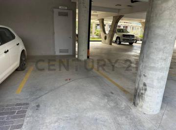Edificio · 112m² · 3 Ambientes · 1 Cochera · Depto 3 Amb Amoblado - Vista Canning