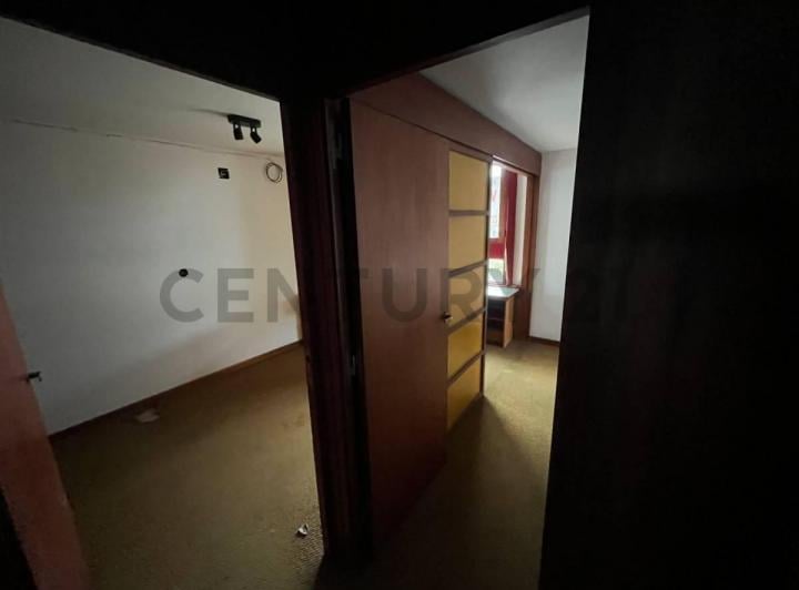 PH · 133m² · 5 Ambientes · 2 Cocheras