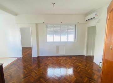 Departamento · 77m² · 4 Ambientes · Alquiler Semipiso 4 Ambientes en Flores Norte / Villa Mitre – Cerca a Plaza Aram
