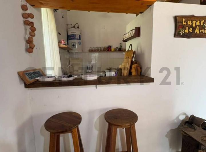 Casa · 90m² · 2 Ambientes