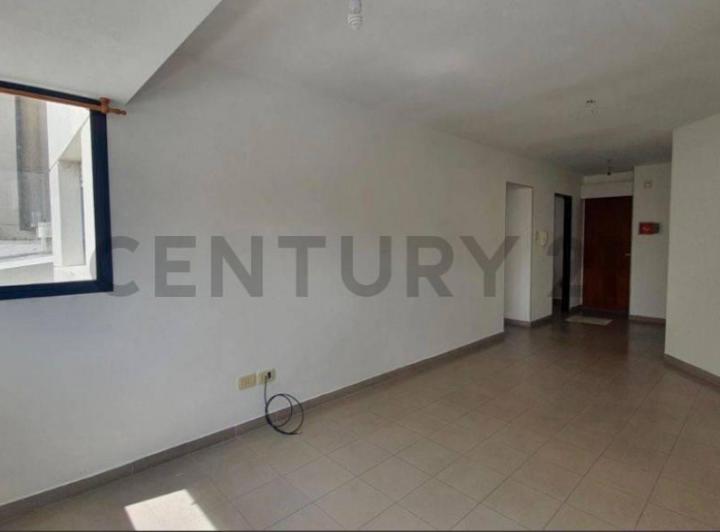 Departamento · 40m² · 3 Ambientes · 1 Cochera