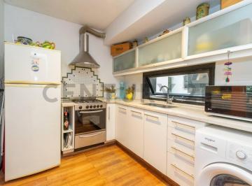 Departamento · 65m² · 3 Ambientes · Venta o Permuta Semipiso 3 Amb Coch Alquiler Gran Balcon Palermo Chico