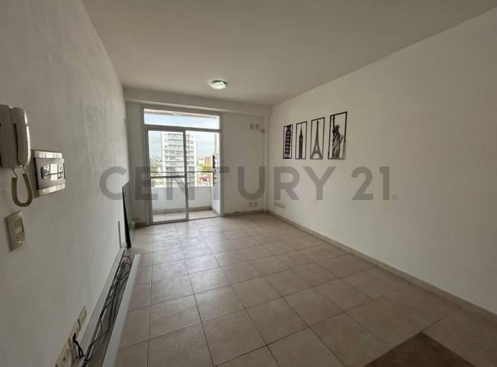 Departamento · 44m² · 2 Ambientes · 1 Cochera