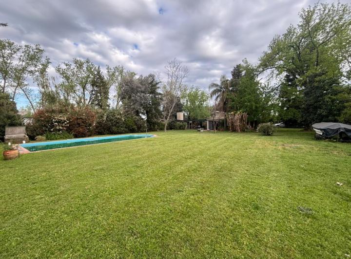 Terreno · 720m²