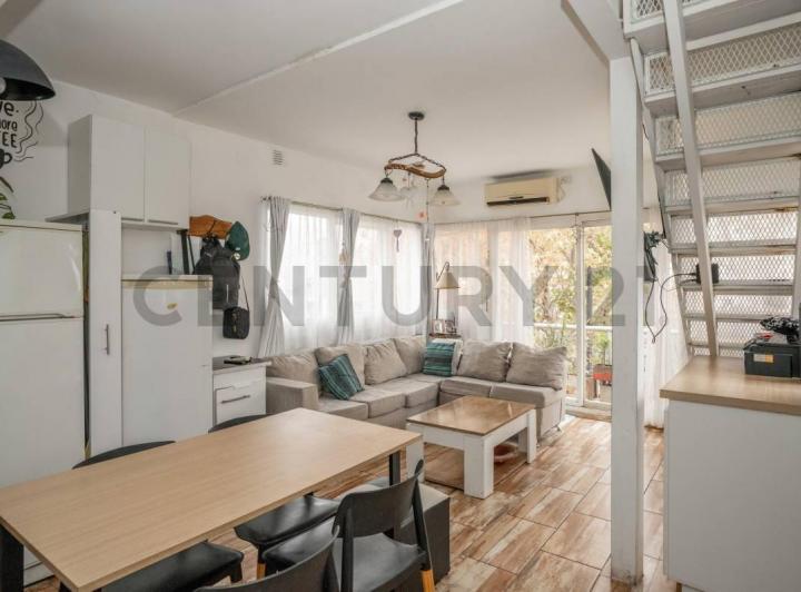 Departamento · 67m² · 4 Ambientes