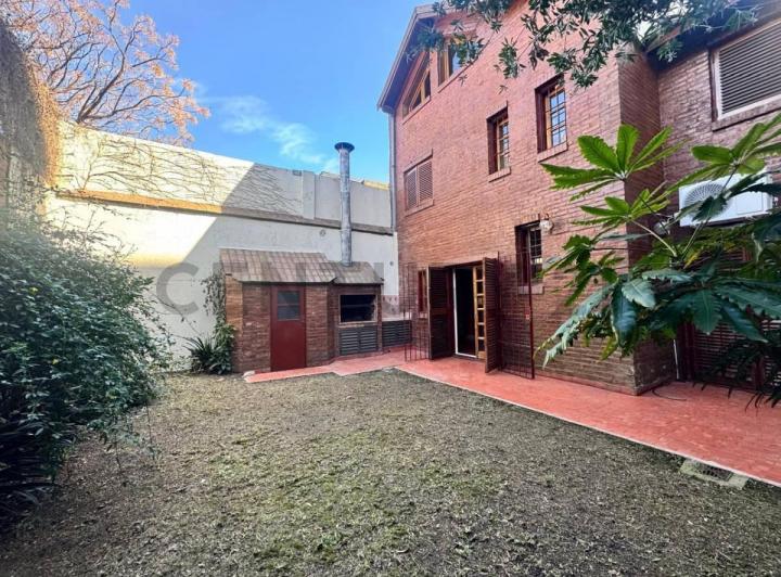 Casa · 171m² · 5 Ambientes · 1 Cochera