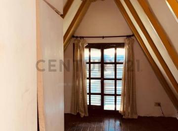 Casa · 63m² · 3 Ambientes · 3 Cocheras · Casa Alpina en Venta Gonnet