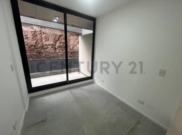 Departamento · 51m² · 2 Ambientes · 2 Ambientes a Estrenar con Balcón y Parrilla – Planta Baja - Flores