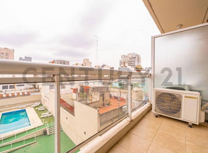 Departamento · 30m² · 1 Ambiente