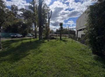 Terreno · 414m² · 133 y 506 - Lote en Venta en Pueblo Dc - Don Carlos