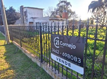 Terreno · 600m² · Terreno en San Eduardo - Santa Fe