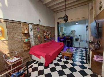 Casa · 112m² · 4 Ambientes · Casa de 4 Ambientes en Lote Propio – Parque Chacabuco