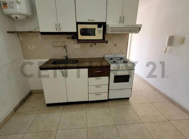 Departamento · 26m² · 2 Ambientes