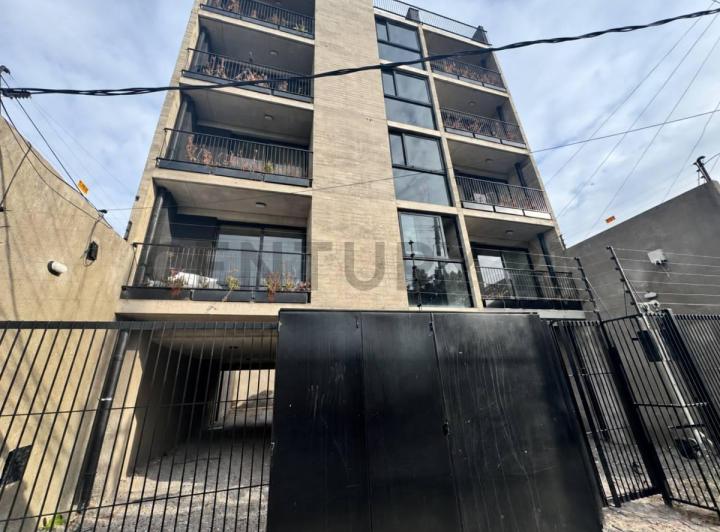 Departamento · 39m² · 2 Ambientes · 1 Cochera
